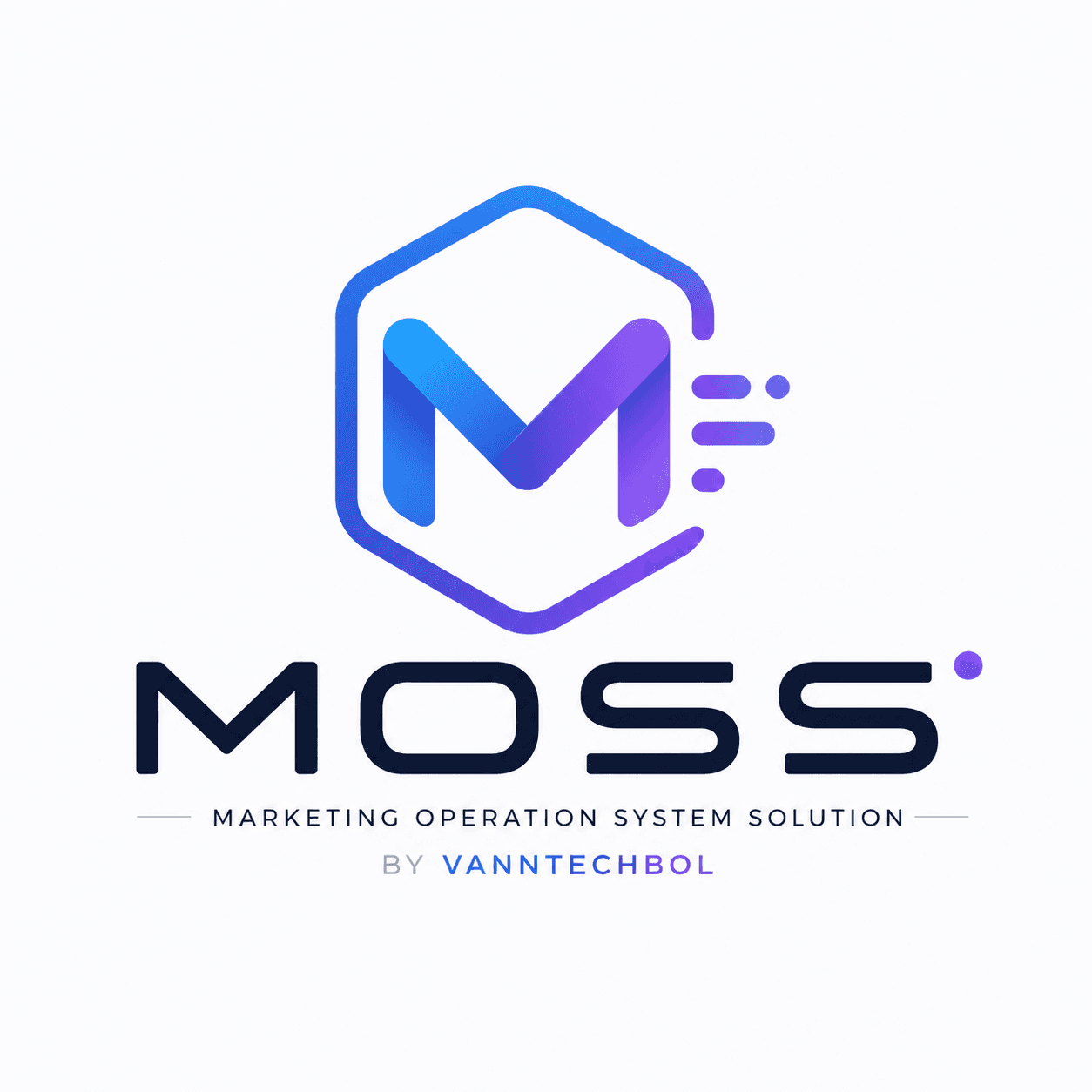 MOSS — Marketing Operation System Solution